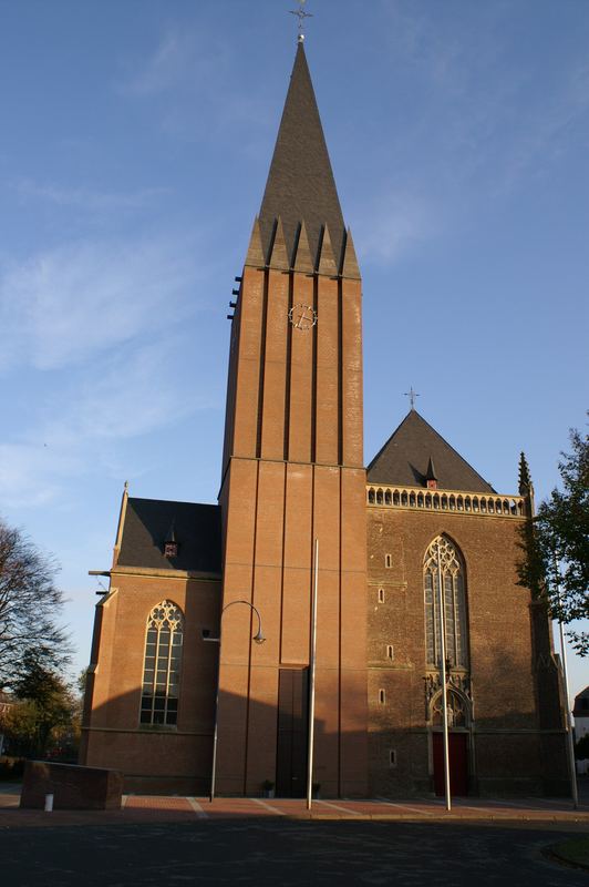 Kirche in Goch