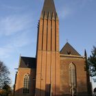 Kirche in Goch