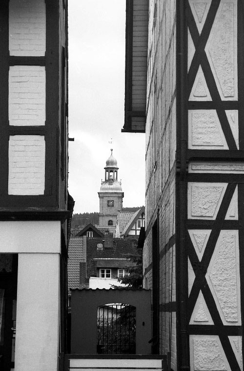 kirche in Goslar