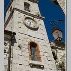 Kirche In Gourdon