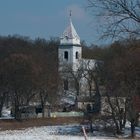 Kirche in Gozdowice (Polen)