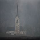 Kirche in Graubünden