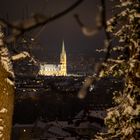 Kirche in Graz