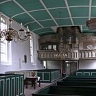 Kirche in Greetsiel