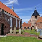 Kirche in Greetsiel