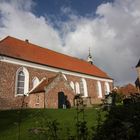 Kirche in Greetsiel