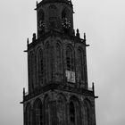 Kirche in Groningen