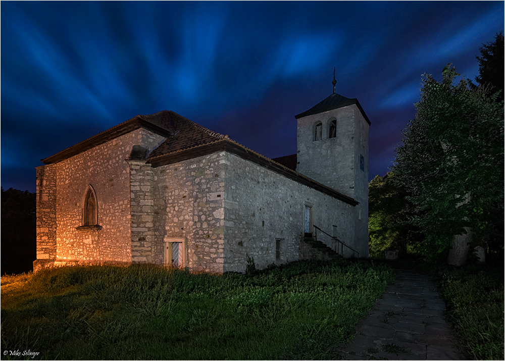 Kirche in Groß Germersleben