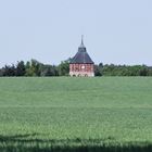 Kirche in Groß Schönebeck 1