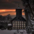 Kirche in Grünen Alt Placht