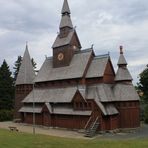 Kirche in Hahnenklee 2.....