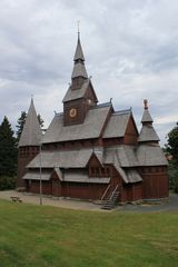 Kirche in Hahnenklee 2.....