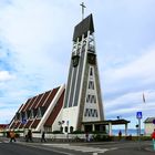 Kirche in Hammerfest