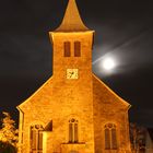 Kirche in Hattingen Blankenstein