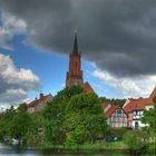 Kirche In HDR