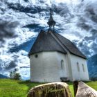 Kirche in HDR