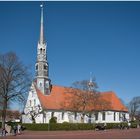 Kirche in Heide