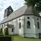 Kirche in Höckendorf