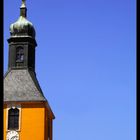 kirche in hohnstein