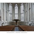 Kirche in Holland