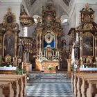 Kirche in Hollbruck (1)