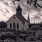 Kirche in Holm (Schleswig)