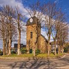 Kirche in Hülsenbusch 