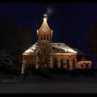 Kirche in Ihmert