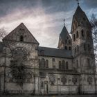 "Kirche in Immerath"