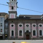 Kirche in Innsbruck (2)