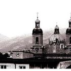 Kirche in Innsbruck