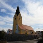 Kirche in Irnsing