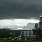 Kirche in Island