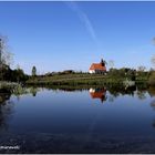 Kirche in Jedwabno