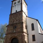 Kirche in Jülich