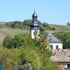 Kirche in Jugenheim