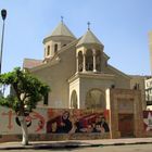 Kirche in Kairo