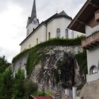 Kirche in Kaprun