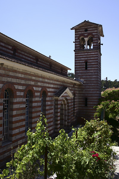 Kirche in Kassandrino