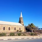 Kirche in Keetmanshoop...