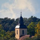 Kirche in Ketzür