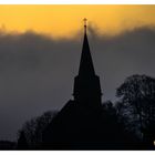 Kirche in Kirburg, WW