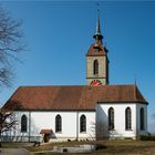 Kirche in Kirchberg