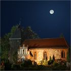 Kirche in Kirchhorst (Isernhagen)