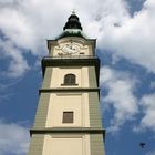 Kirche in Klagenfurt