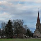 Kirche in Kleinschwarzenlohe