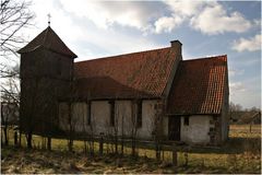 Kirche in Klon