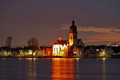 Kirche in Koblenz-Neuendorf