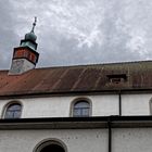 Kirche in Konstanz