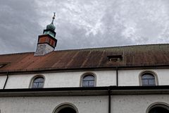 Kirche in Konstanz